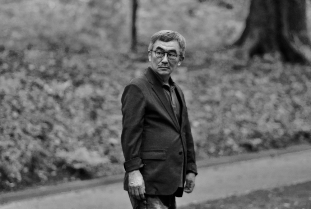 北岡泰典 プロフィール写真